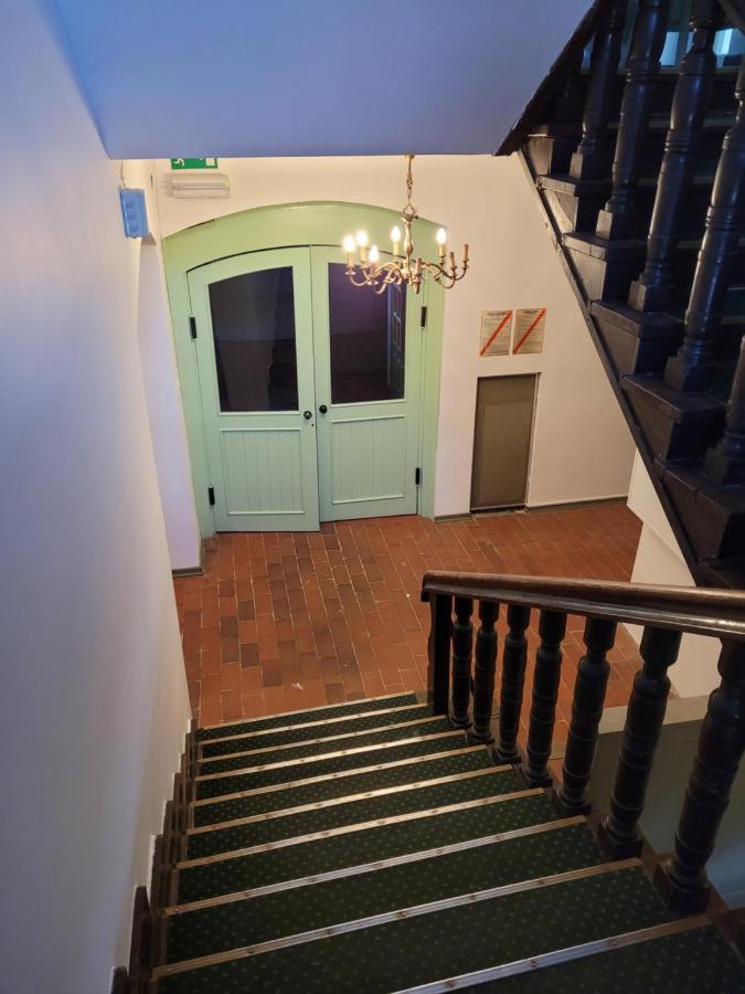 Spichlerz Na Krakowskiej Kazimierz Dolny Buitenkant foto
