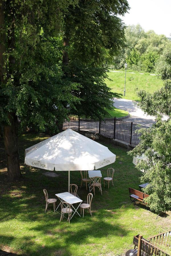 Spichlerz Na Krakowskiej Kazimierz Dolny Buitenkant foto