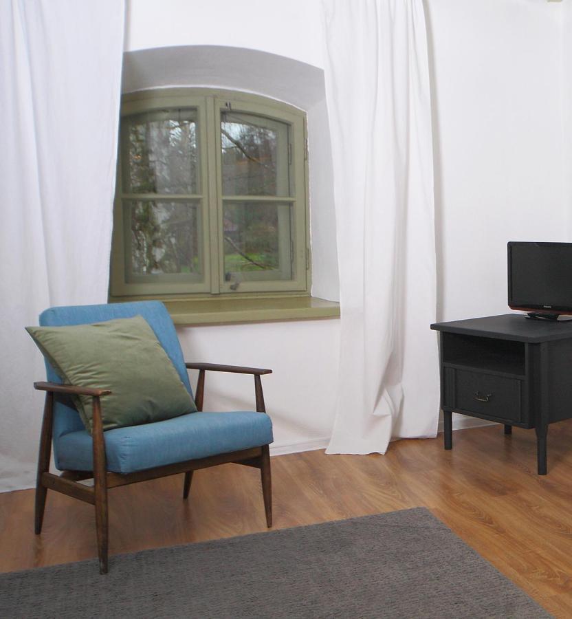 Spichlerz Na Krakowskiej Kazimierz Dolny Buitenkant foto